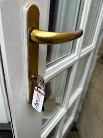 APK auto locksmith Colchester