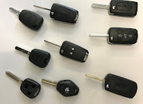 Parade Locks