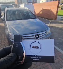 Colchester Car Keys