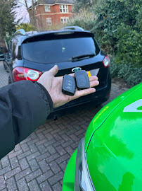 A Car Key Auto locksmiths
