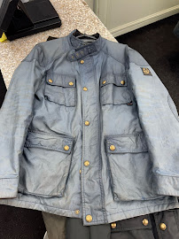 Island Dry Cleaners Ltd