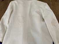 Island Dry Cleaners Ltd