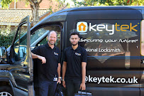 Keytek Locksmiths Nayland
