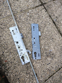 Lock Guy