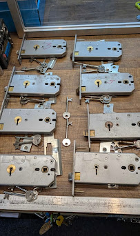 SafeLocksmith Witham