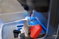 Deacon Automotive Locksmith Services