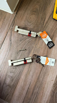 Essex locksmiths