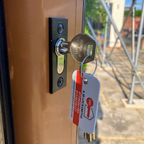 A.M Locksmiths