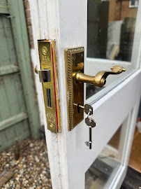 Pro Locksmith Solution Ltd