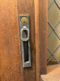 Paul Montgomery Locksmith