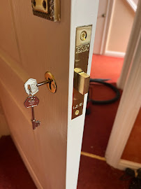 Chelmsford Locksmith Service