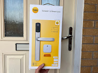 Kingdom Locksmith Suffolk