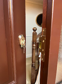 Joe The Lock