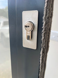 Joe The Lock