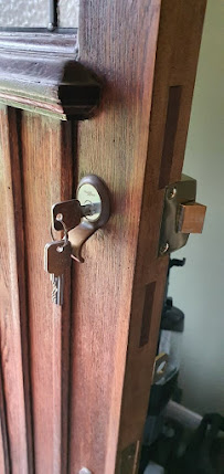 Speedy Keys Auto Locksmiths Ltd