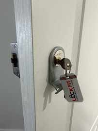 Locks on Sea Locksmiths