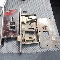 The New Forest Locksmith