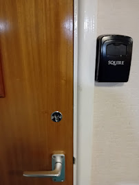 The New Forest Locksmith