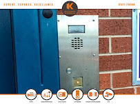 Kyox Locksmiths of Birmingham