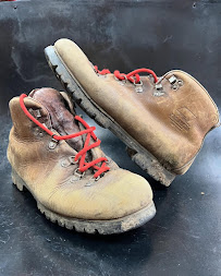 Moors Shoe Repair