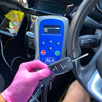 ASL Dorset Locksmiths