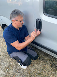 Lock Genius Ltd