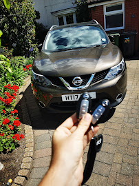 South Coast Autolocks
