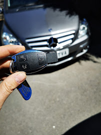 South Coast Autolocks