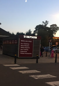 Wessex Trophies Limited