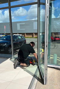 Keytek Auto Locksmiths