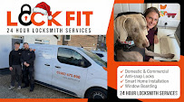 Keytek Auto Locksmiths