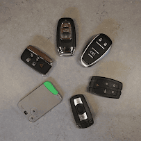 Lockrite Locksmiths Ltd