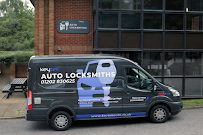 Lockrite Locksmiths Ltd
