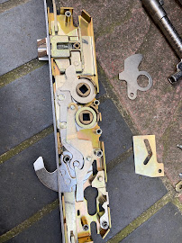 Parrott Locks, Safes & Auto
