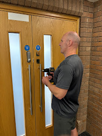 JDS Locks