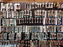 J&G Locksmiths