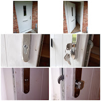 Gambell Glazing and Locks