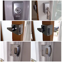 Gambell Glazing and Locks