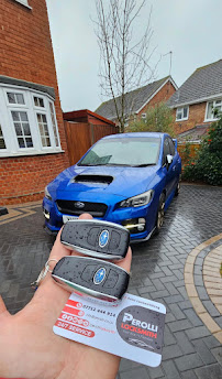 Rockhopper Locks Guildford