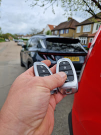 Carprogrammer Auto Locksmith