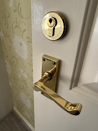 1A Ideal Locksmiths Kingston