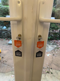 Alistairs Entry Services