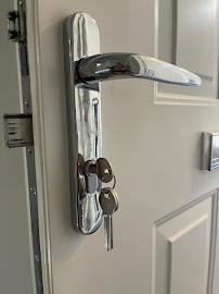 J Steven's Master Security Solutions