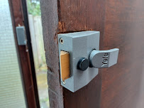 J Steven's Master Security Solutions