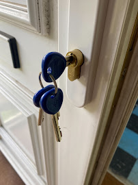 Kinsella Locksmith Surbiton