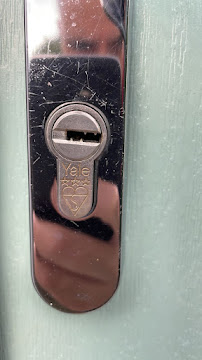 PJ & Sons Locksmiths