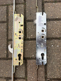 PrimeVault Locksmith Surbiton
