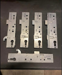 Brendan Locksmith New Malden