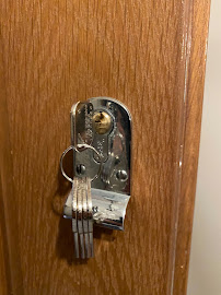 Brendan Locksmith New Malden