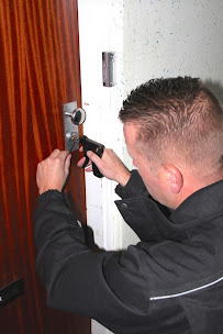 Top Notch Locksmith Worcester park